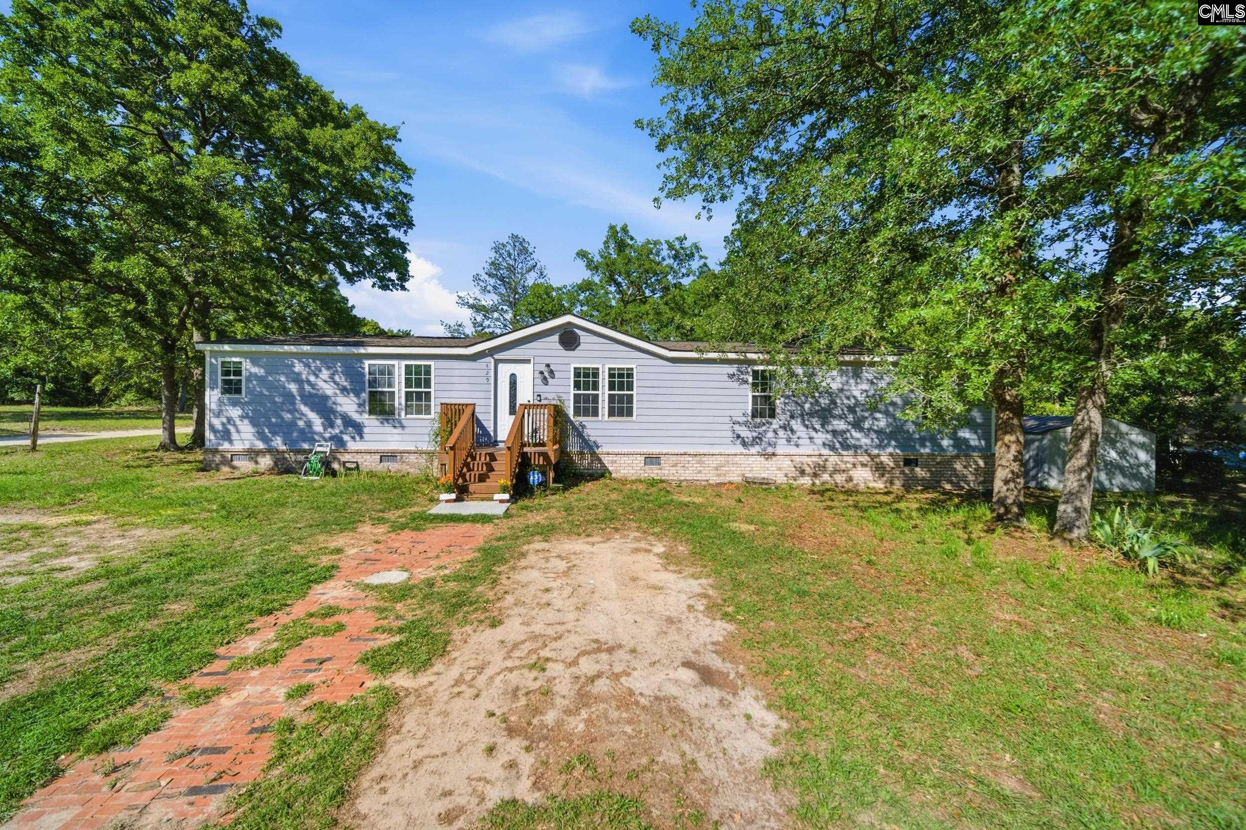 429 Fallaw Road Gaston SC 29053