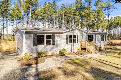 5339 Lockhart Road Kershaw SC 29067