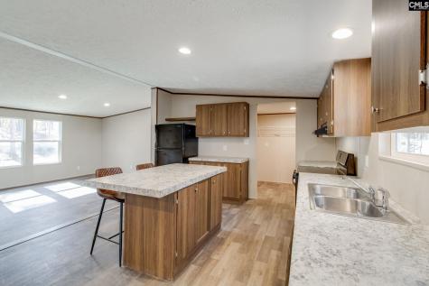 5339 Lockhart Road Kershaw SC 29067