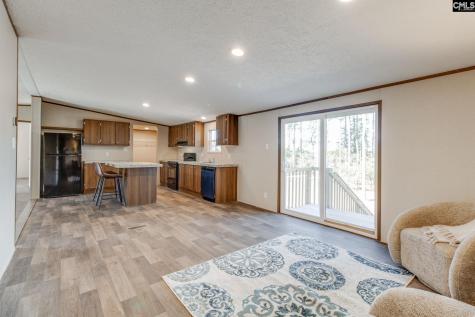 5339 Lockhart Road Kershaw SC 29067