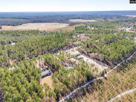 5339 Lockhart Road Kershaw SC 29067