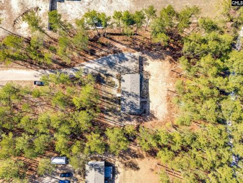 5339 Lockhart Road Kershaw SC 29067