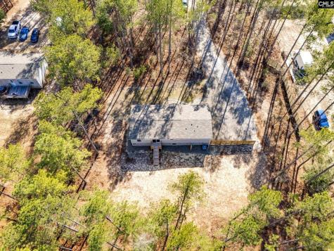 5339 Lockhart Road Kershaw SC 29067