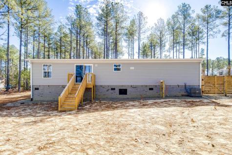 5339 Lockhart Road Kershaw SC 29067
