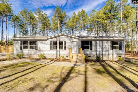 5339 Lockhart Road Kershaw SC 29067