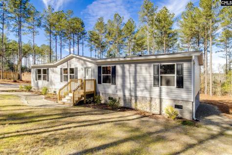 5339 Lockhart Road Kershaw SC 29067