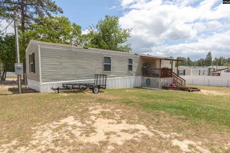 224 Glencrest Drive Gaston SC 29053