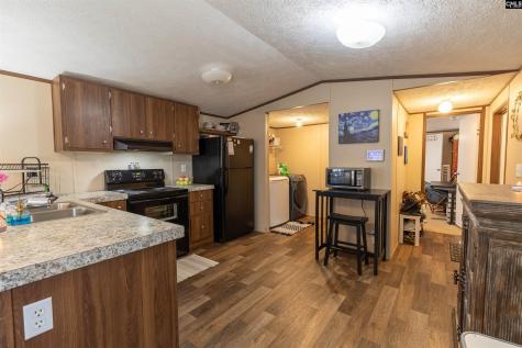 224 Glencrest Drive Gaston SC 29053