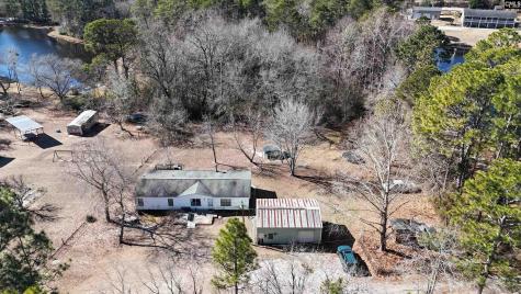 129 Three Pond Lane Lexington SC 29073
