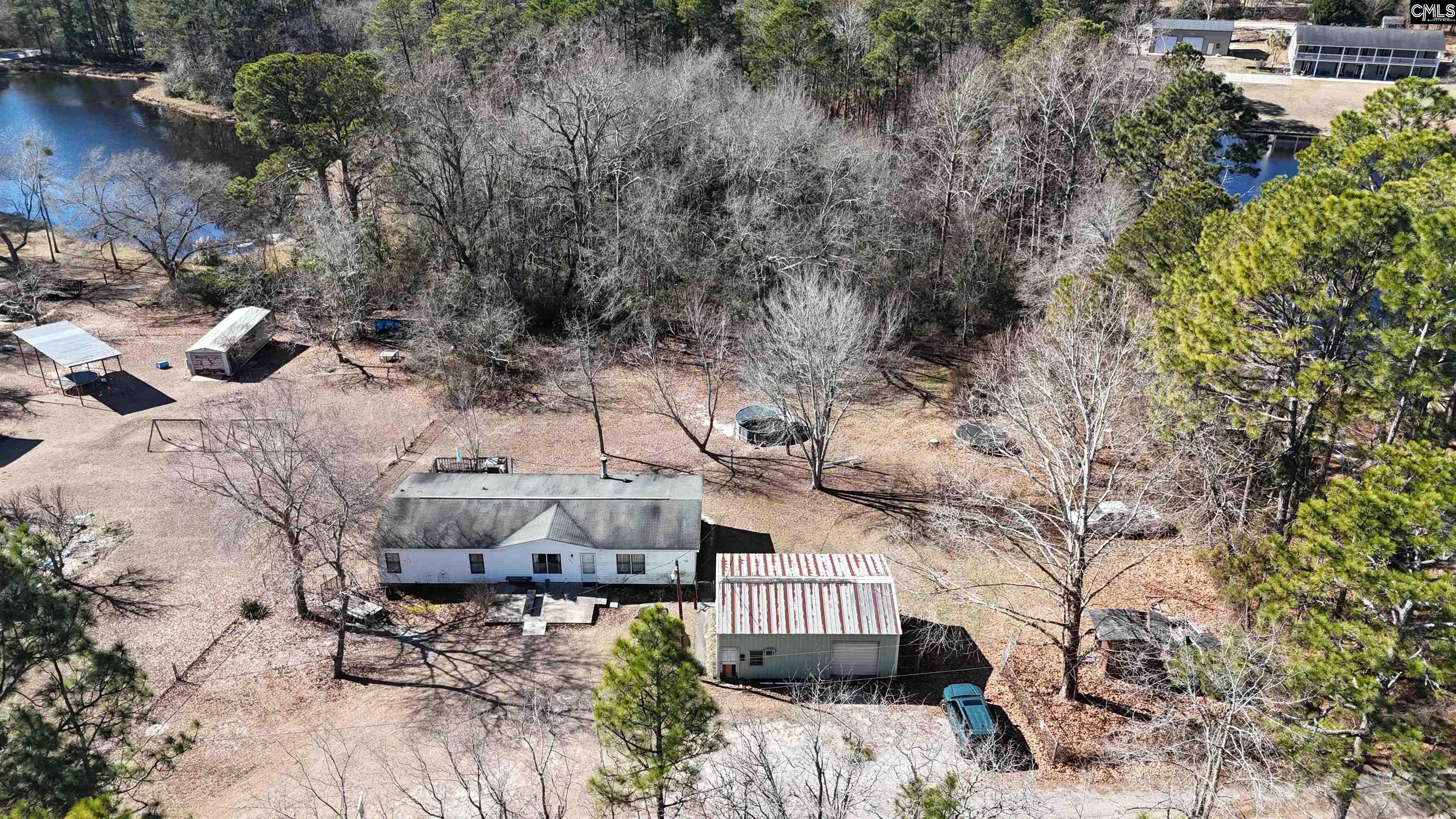 129 Three Pond Lane Lexington SC 29073