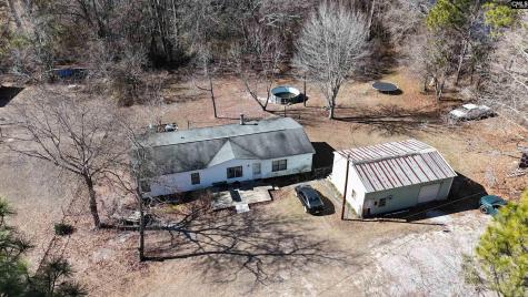 129 Three Pond Lane Lexington SC 29073