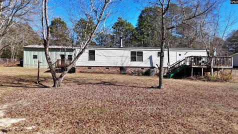 129 Three Pond Lane Lexington SC 29073