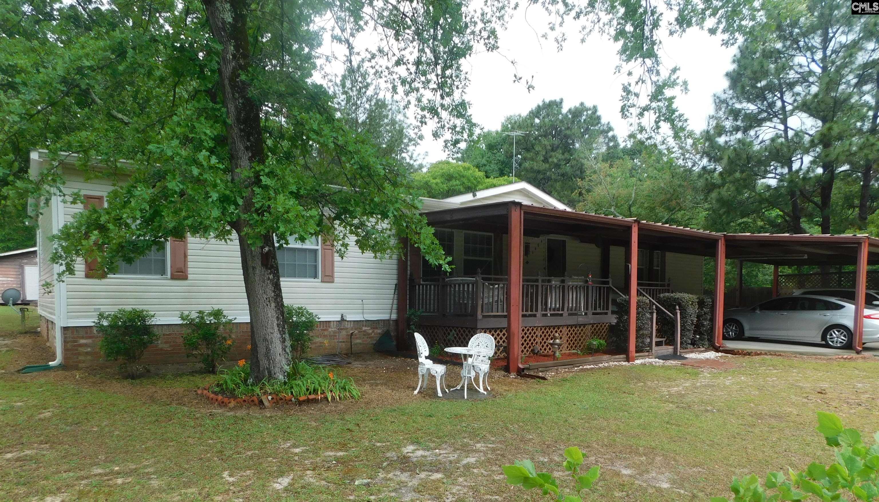 1464 Fallaw Road Gaston SC 29053