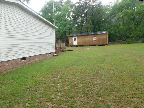 1464 Fallaw Road Gaston SC 29053