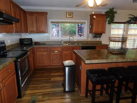 1464 Fallaw Road Gaston SC 29053