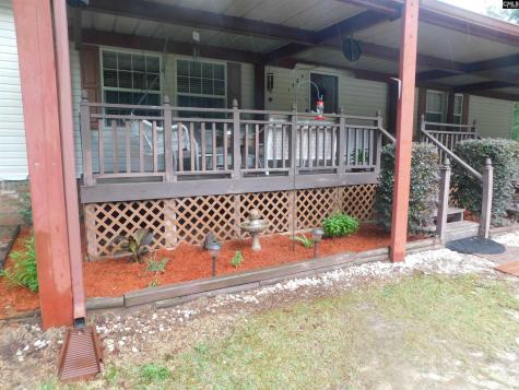 1464 Fallaw Road Gaston SC 29053