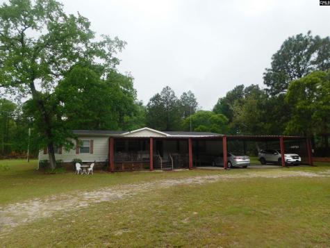 1464 Fallaw Road Gaston SC 29053