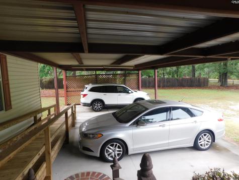 1464 Fallaw Road Gaston SC 29053