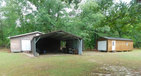 1464 Fallaw Road Gaston SC 29053
