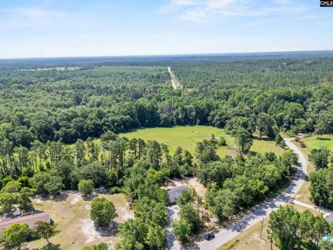 4292 John Gardner Road Kershaw SC 29067