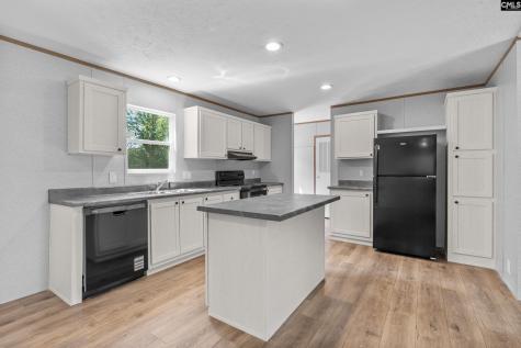 4292 John Gardner Road Kershaw SC 29067