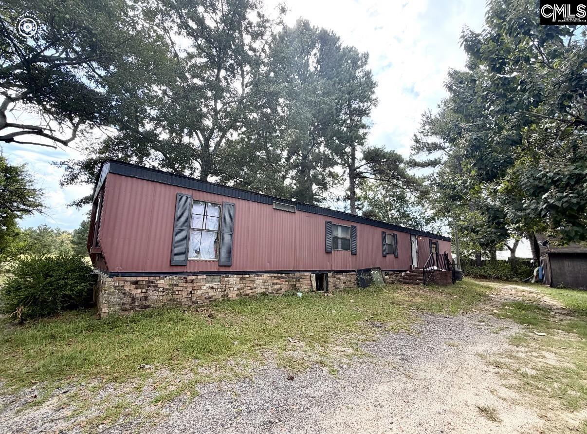 1419 Mack Street Gaston SC 29053