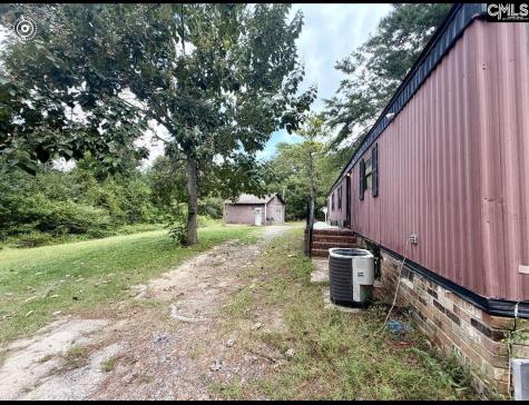 1419 Mack Street Gaston SC 29053