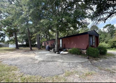 1419 Mack Street Gaston SC 29053