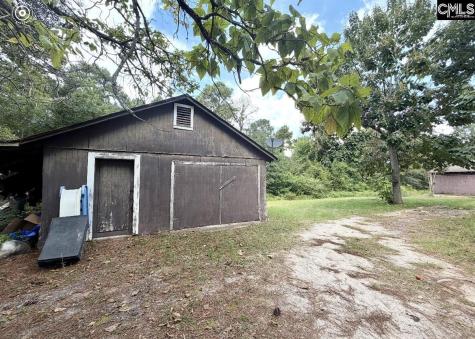 1419 Mack Street Gaston SC 29053