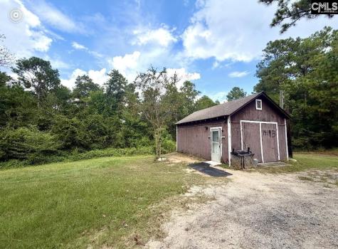 1419 Mack Street Gaston SC 29053