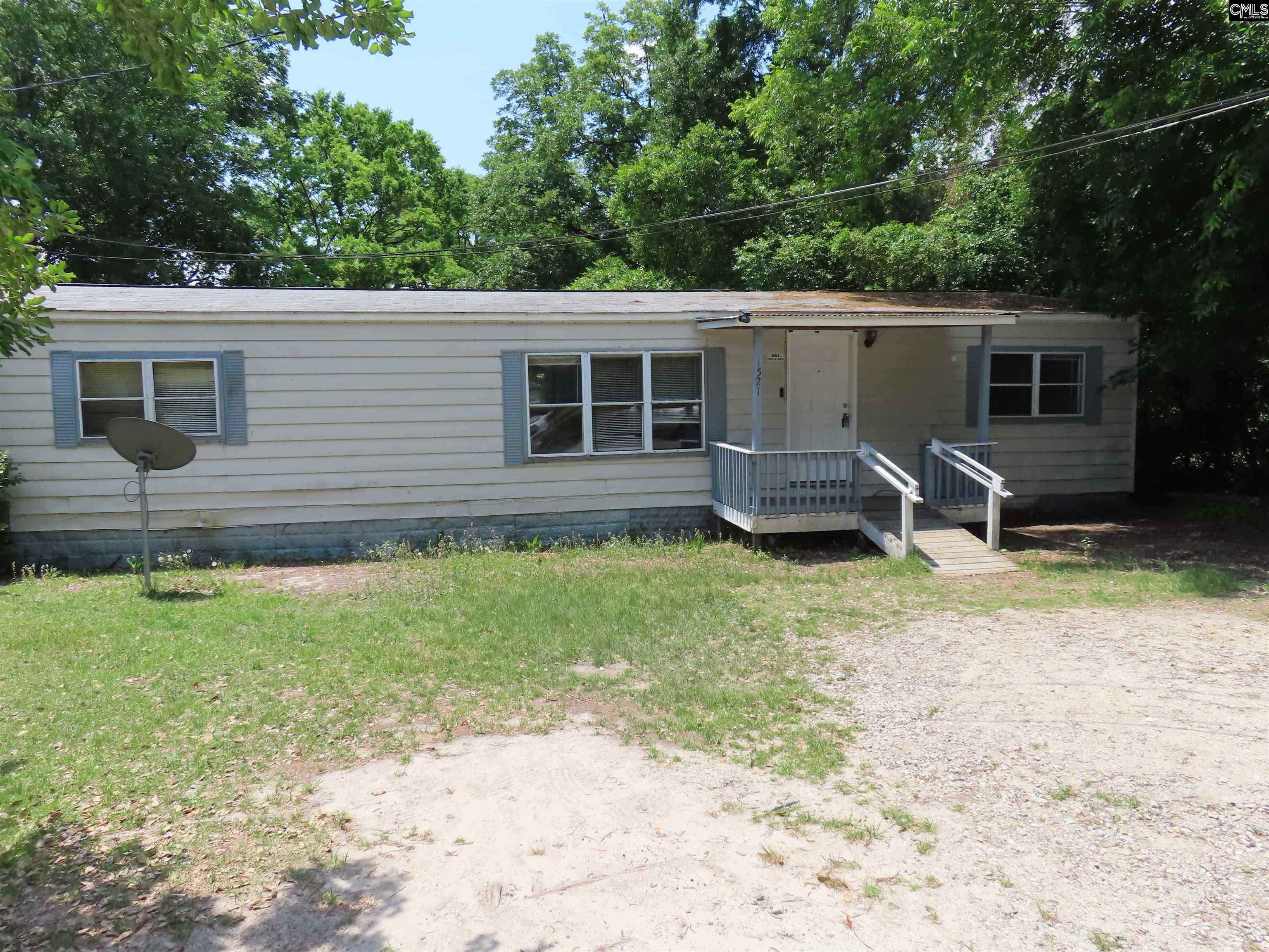 1521 Cody Street Columbia SC 29203