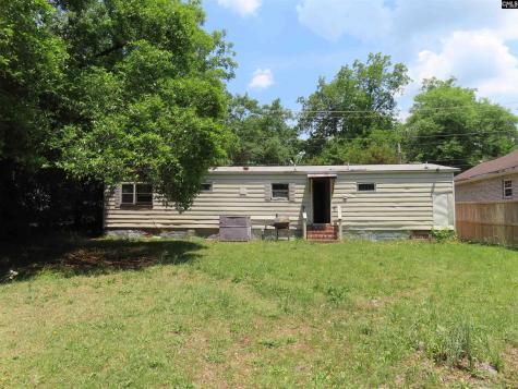 1521 Cody Street Columbia SC 29203