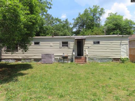 1521 Cody Street Columbia SC 29203