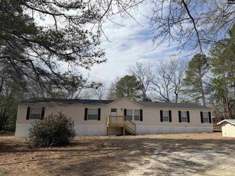 154 Kyle Road Lexington SC 29073-0000
