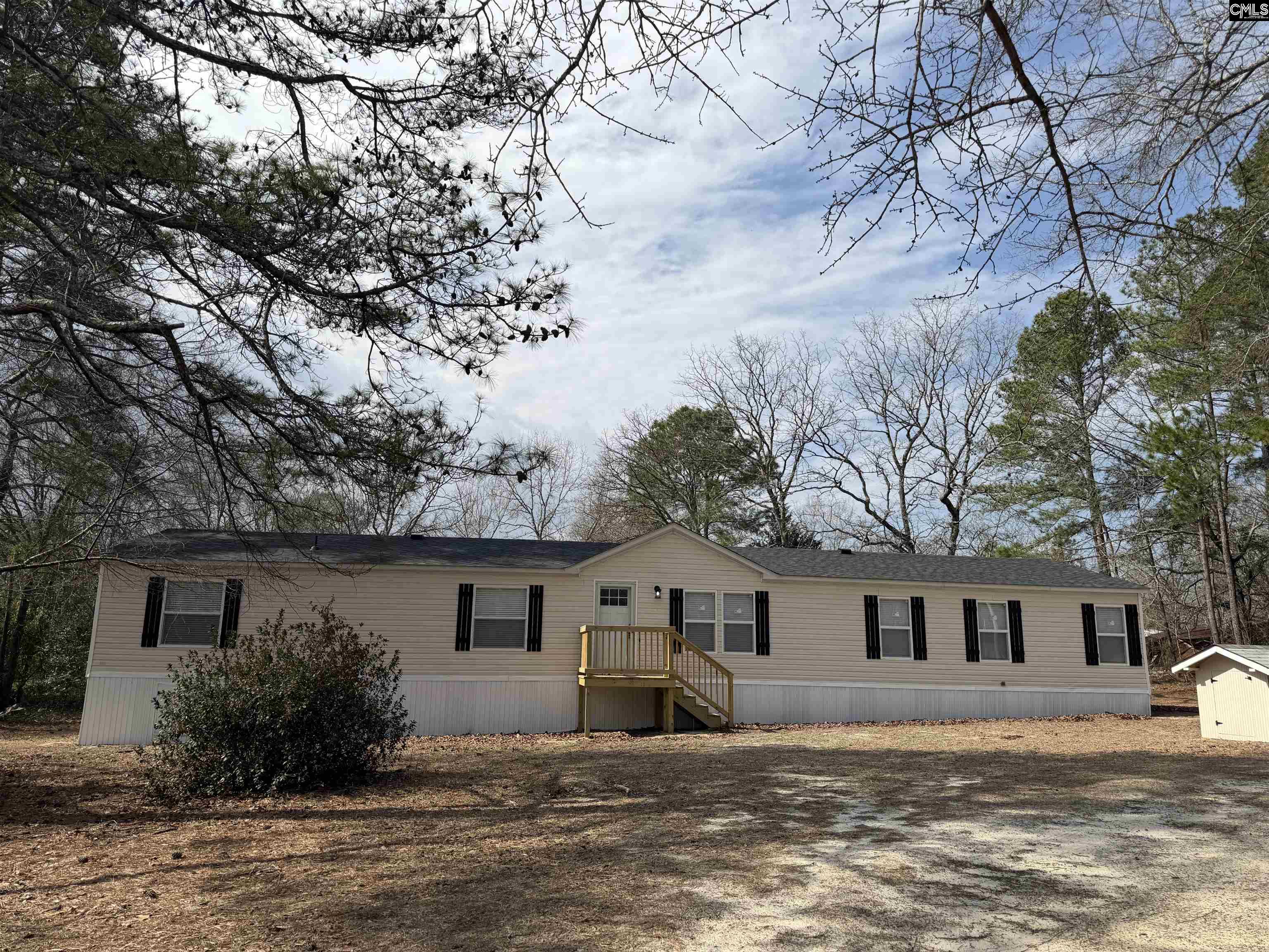 154 Kyle Road Lexington SC 29073-0000