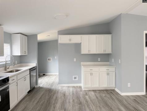 154 Kyle Road Lexington SC 29073-0000