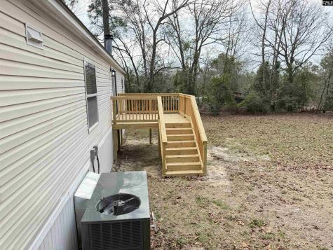154 Kyle Road Lexington SC 29073-0000
