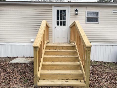 154 Kyle Road Lexington SC 29073-0000