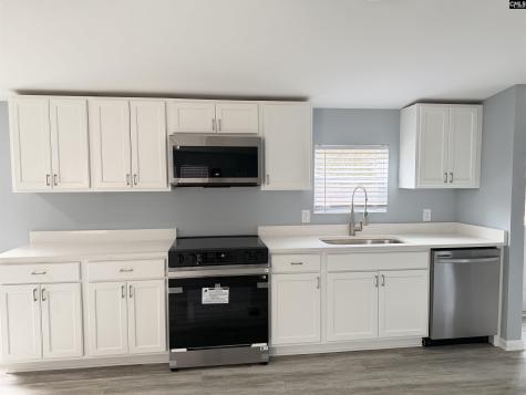 154 Kyle Road Lexington SC 29073-0000