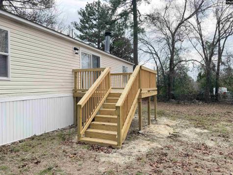 154 Kyle Road Lexington SC 29073-0000