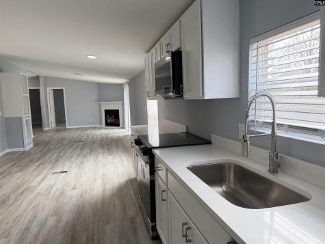 154 Kyle Road Lexington SC 29073-0000