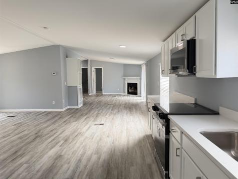 154 Kyle Road Lexington SC 29073-0000