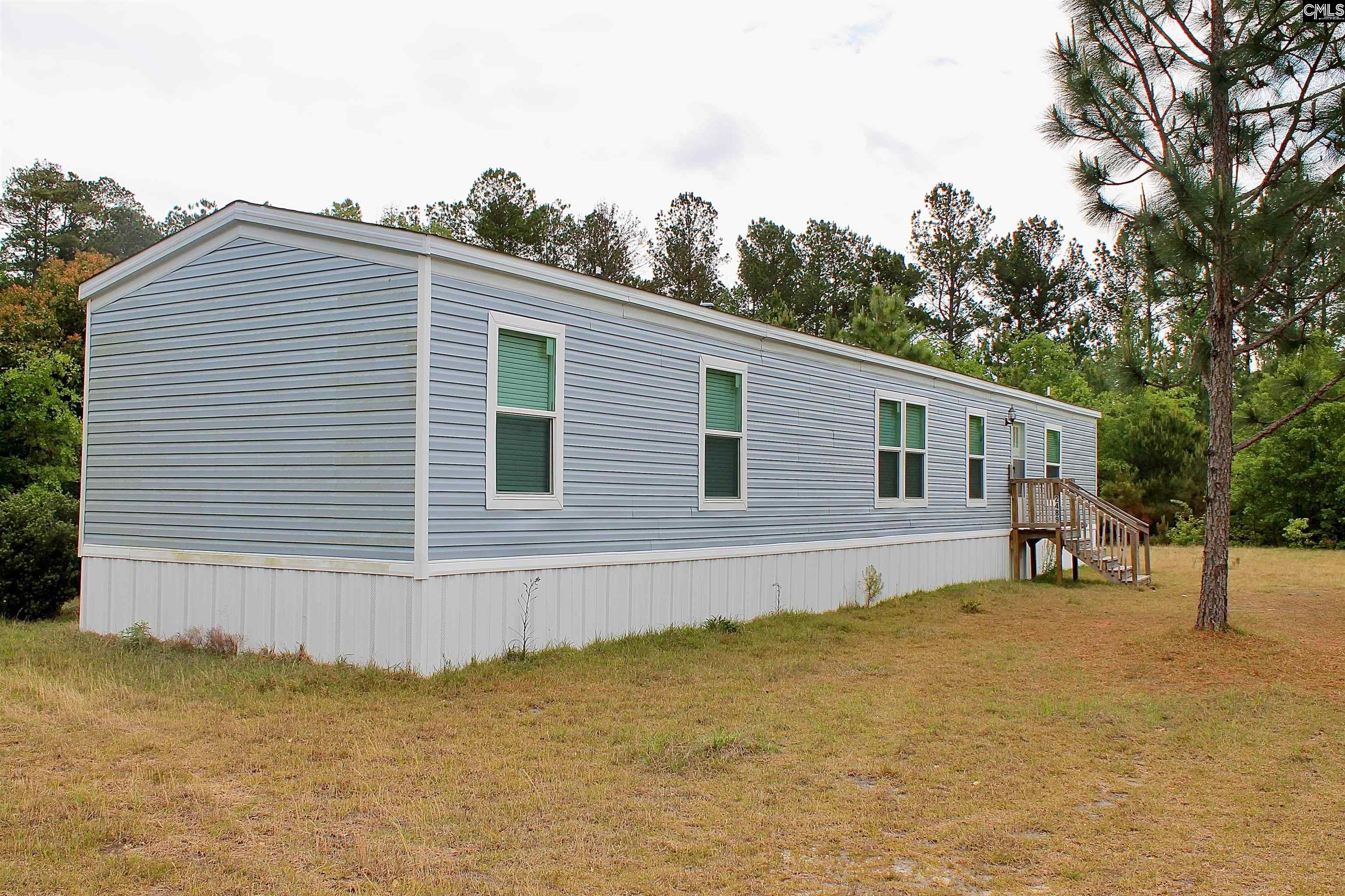 2489 Patrick Highway Hartsville SC 29550