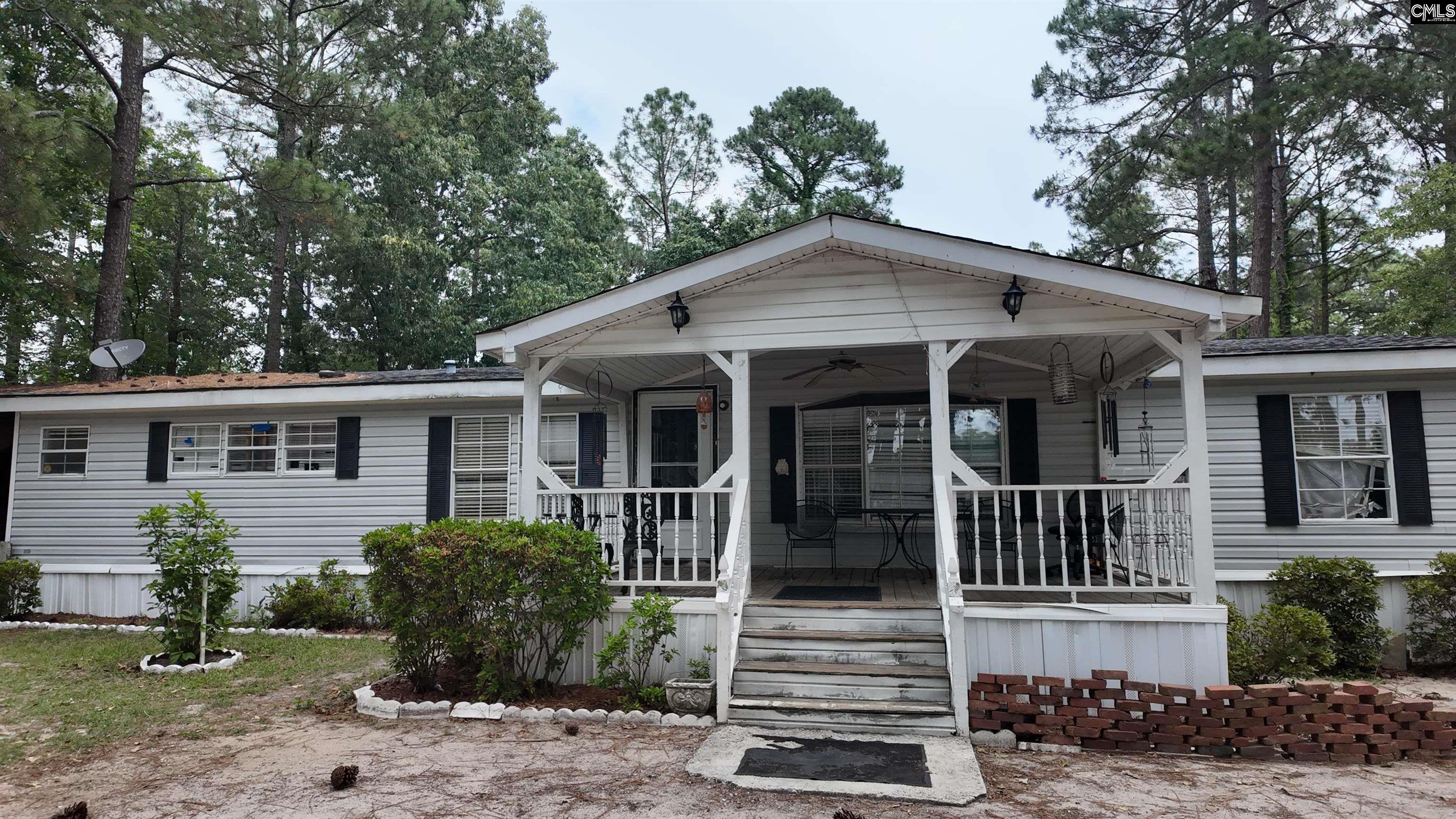 2012 Highway 6 Gaston SC 29053