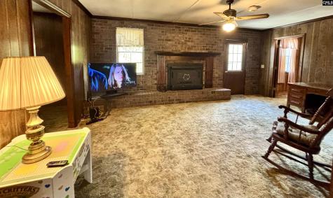 2201 Sharpes Hill Road Gaston SC 29053