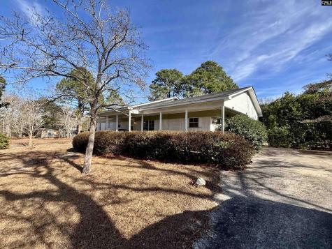 2201 Sharpes Hill Road Gaston SC 29053