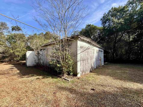 2201 Sharpes Hill Road Gaston SC 29053