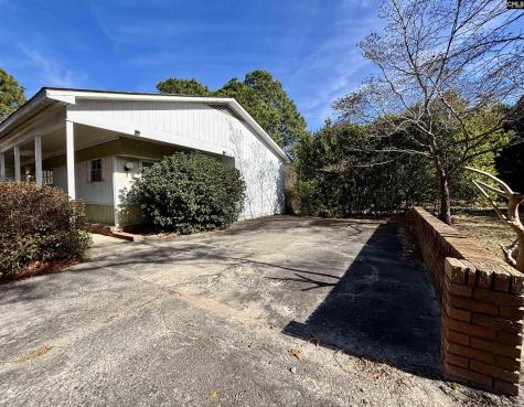 2201 Sharpes Hill Road Gaston SC 29053