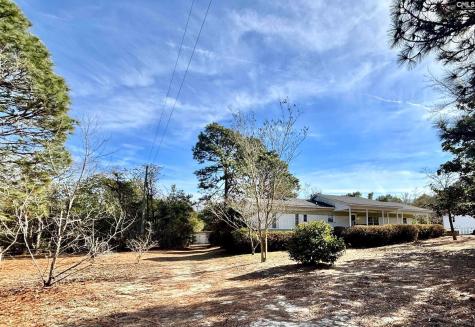 2201 Sharpes Hill Road Gaston SC 29053