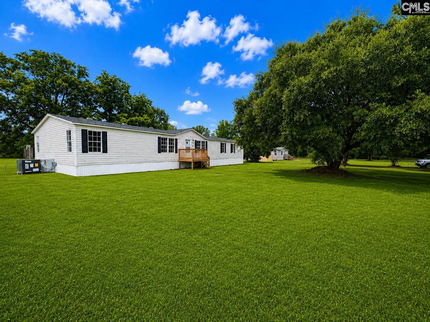 164 Griffins Creek Road Gadsden SC 29052
